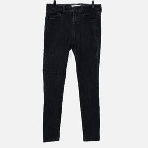 Pacsun Stacked Skinny Jeans in Black- Size 30x32